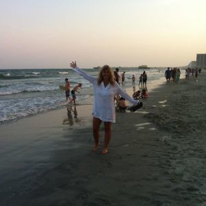 Meet your Posher, Sue